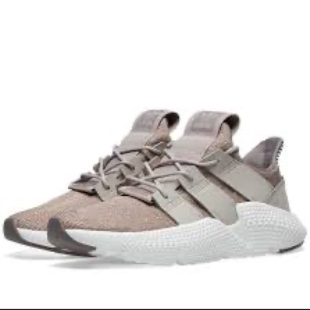 Adidas Prosphere Running Shoes –‎ Lightweight & Stylish Sneakers